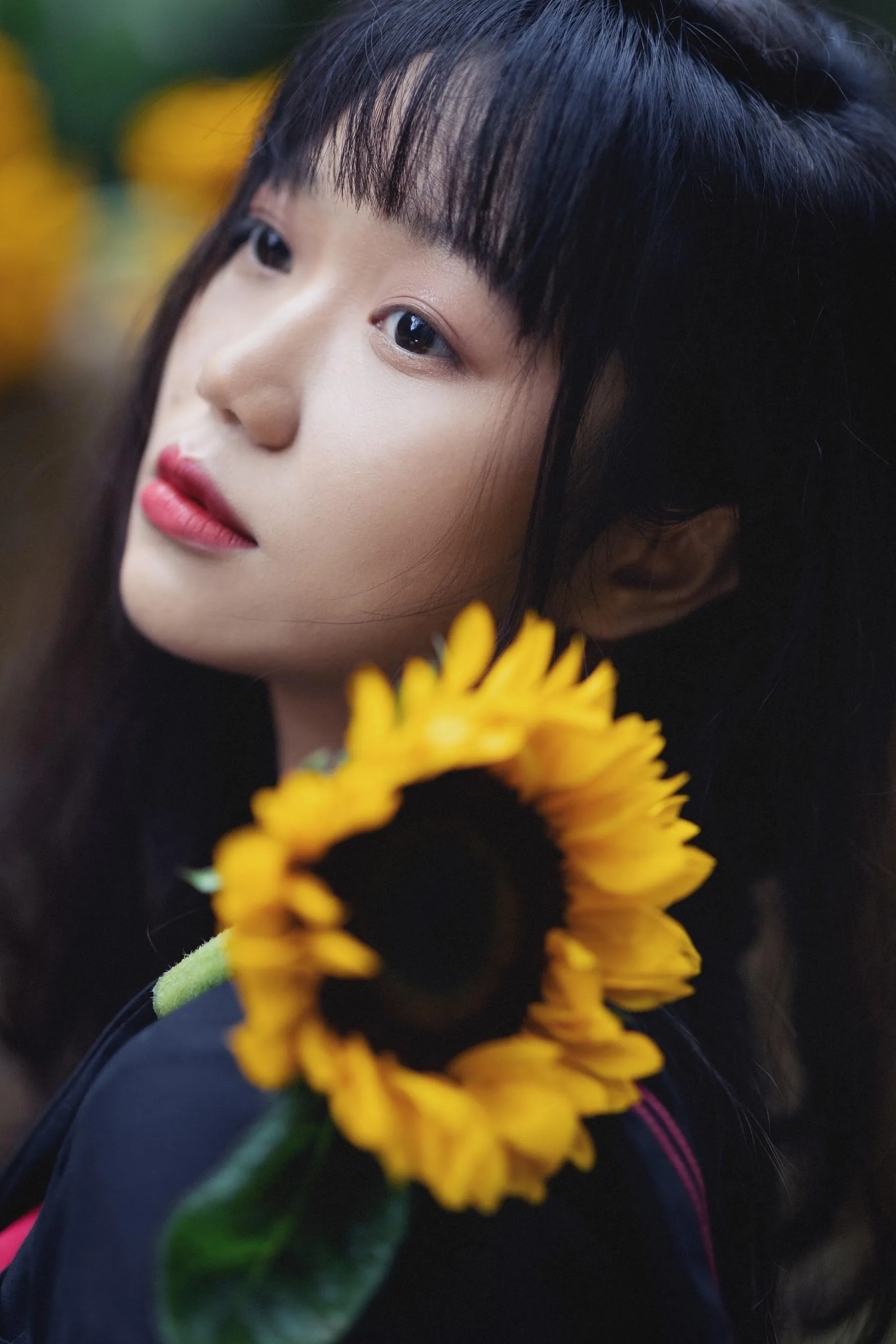 [艺图语] 2022.05.21 沉睡之森 小雪 [26P]插图3